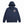 Be Love - ALS Ribbon Navy Zip Hoodie